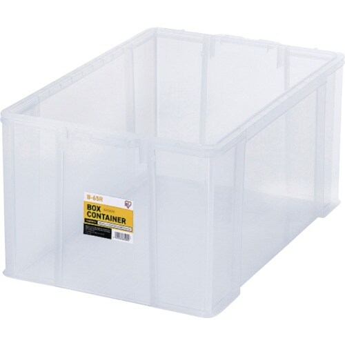 IRIS 299217 BOXコンテナ B−65R