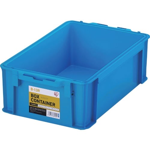 IRIS 299210 BOXコンテナ B−13R