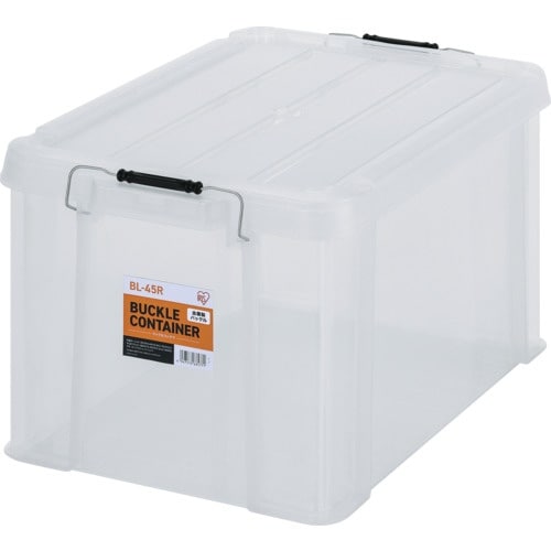 IRIS 299205 バックルコンテナ BL−4