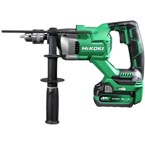 HiKOKI コードレスドリル D3613DA(X