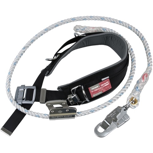 TSUYORON ワークポジショニング用器具 柱上