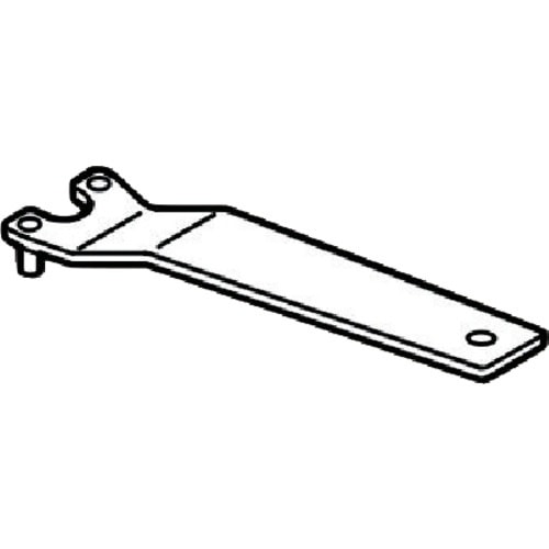 HiKOKI ピン付スパナ