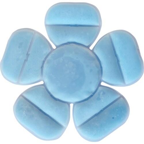 ミズケイ アイスヘッドパッド「冷花」