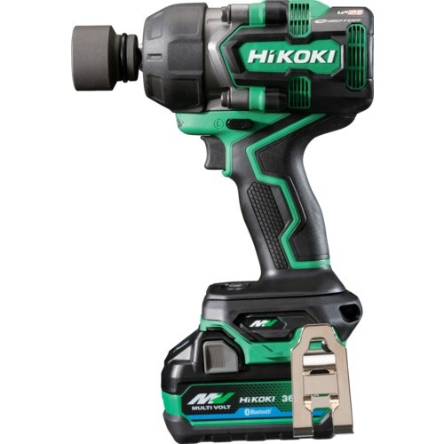 HiKOKI コードレスインパクトレンチ