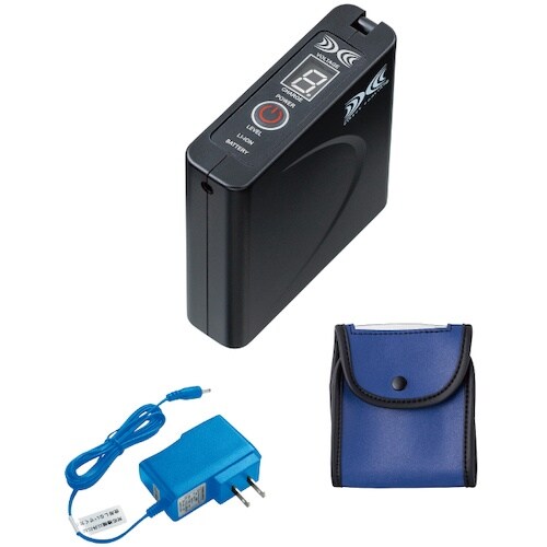 AUTO−BI 空調服オプション LISUPER1