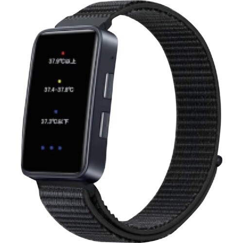 SHOWA 熱中症アラート バンドタイプ(HTK−