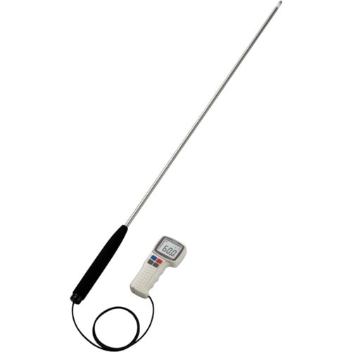 佐藤 堆肥用水分計 SK−970A (1736−0