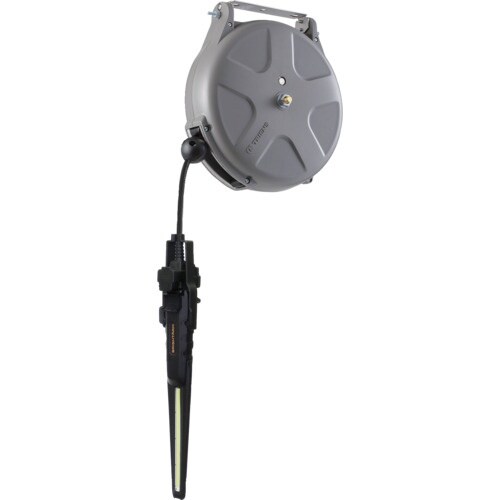 TRIENS ライトリール10m ブライトアームラ