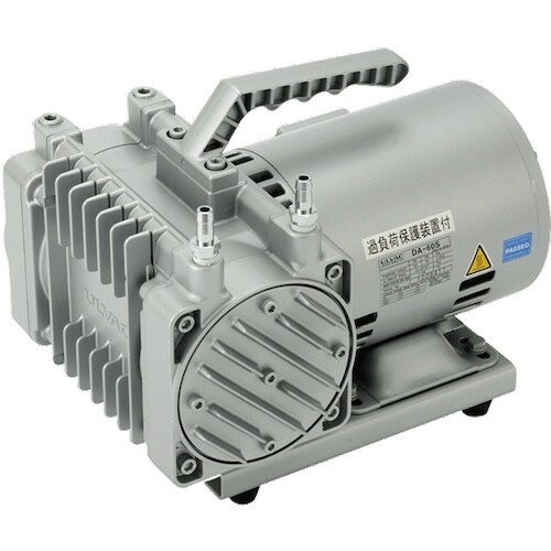 アルバック DA−60S単相200−220V ダイ