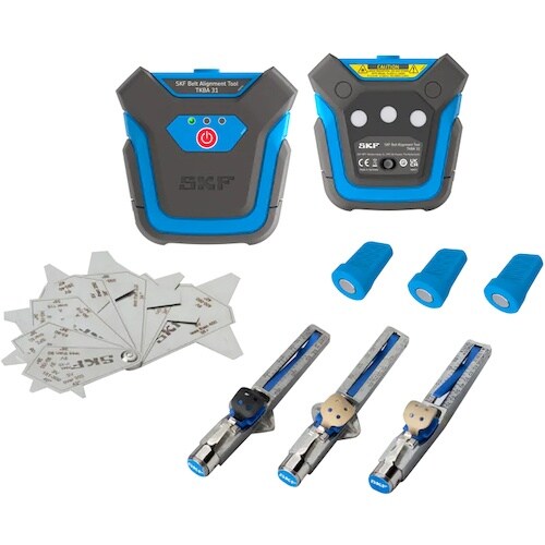 SKF ベルトアライメントツールTKBA 31