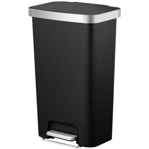 コンドル ダストボックス EK ハナステップ ブラ