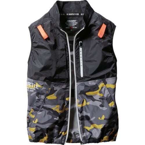 BURTLE 【売切廃番】 ACベスト AC201