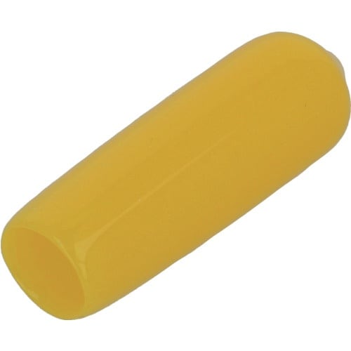 YAHATA 先端キャップ 10X30 黄色 [2