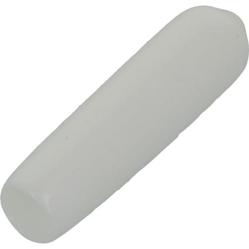 YAHATA 先端キャップ 8X30 白 [2個入