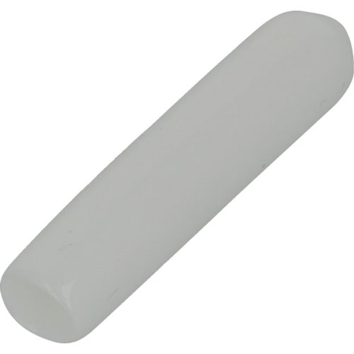 YAHATA 先端キャップ 6X30 白 [2個入