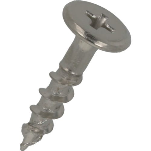 YAHATA 超低頭木割れ解消ビス(中) 4.0X