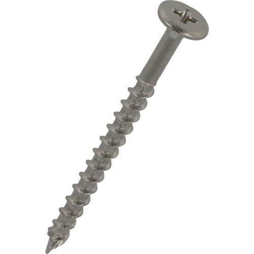 YAHATA 超低頭木割れ解消ビス(中) 4.0X