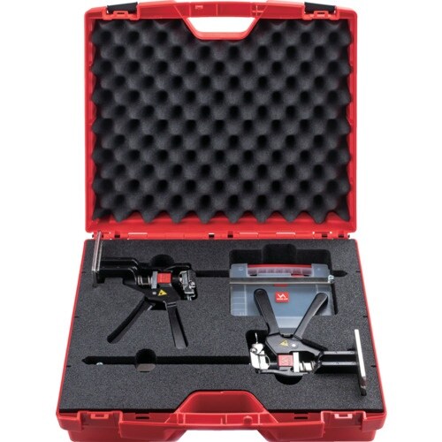 バイキングアーム メカニカルジャッキ “バイキング