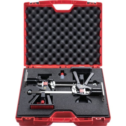 バイキングアーム メカニカルジャッキ “バイキング