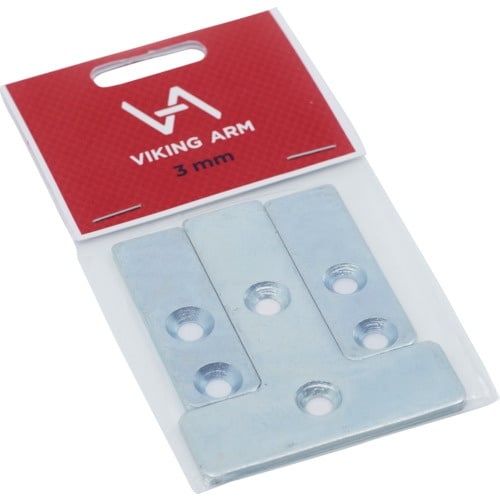 バイキングアーム “バイキングアーム” ベースプレ