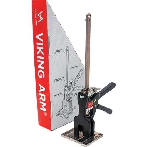 バイキングアーム メカニカルジャッキ “バイキング