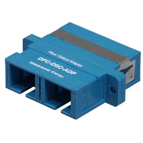 Diatrend 光アダプタ (SC−SC) 2芯