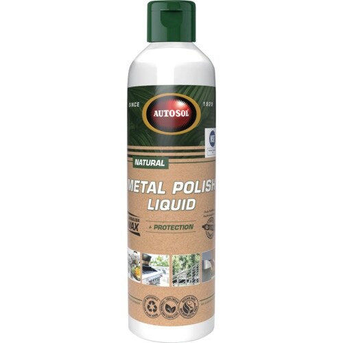 AUTOSOL メタルポリッシュ ナチュラル・リキ