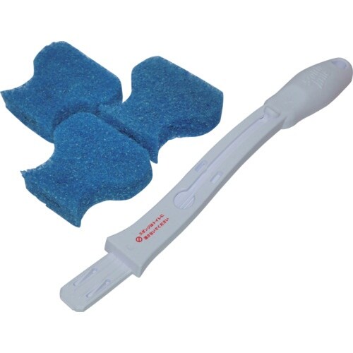 3M スコッチブライト取り替え式トイレクリーナー