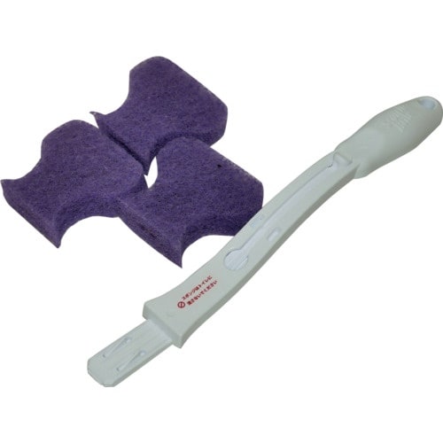 3M スコッチブライト取り替え式トイレクリーナー