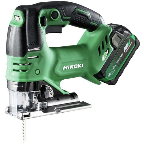 HiKOKI コードレスジグソー CJ36DA形