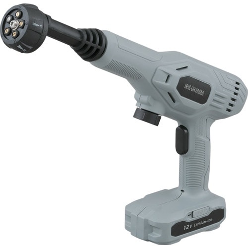 IRIS 106101 充電式ハンディウォッシャー