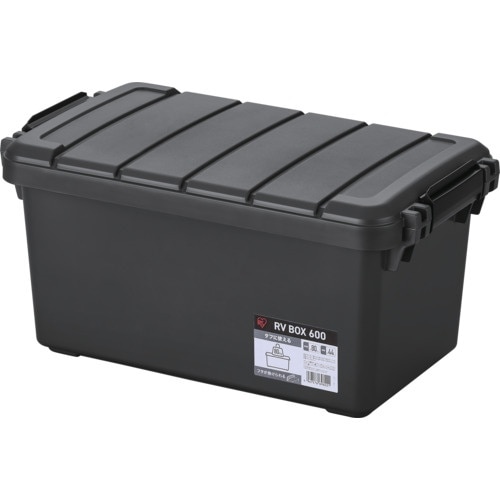 IRIS 202025 RVBOX600 チャコー