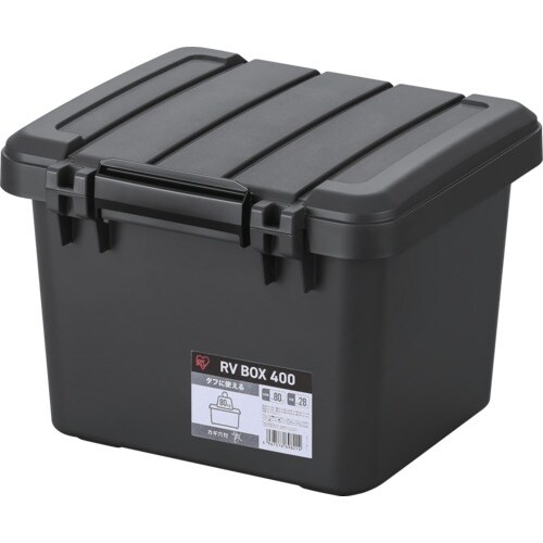 IRIS 202024 RVBOX400 チャコー