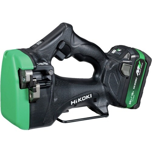 HiKOKI コードレス全ねじカッタ CL18DS