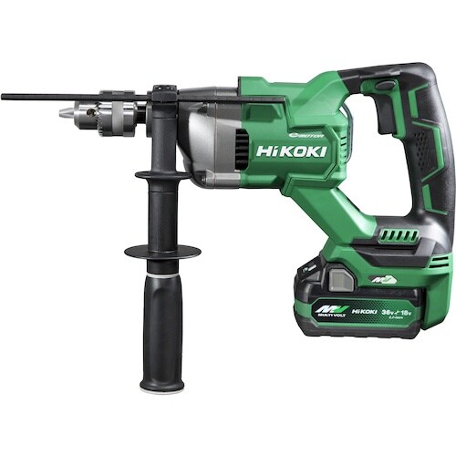 HiKOKI コードレスドリル D3613DA(X