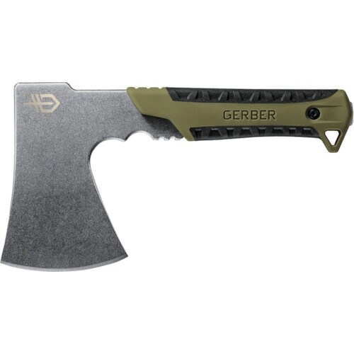 GERBER 手斧 パックハチェット