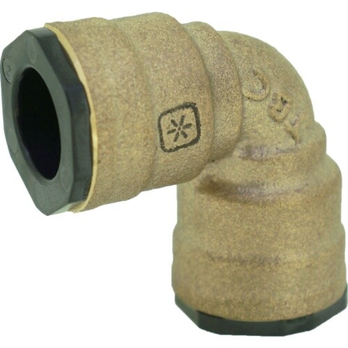 TBC 「ガチロック」銅管ワンタッチ 22.22