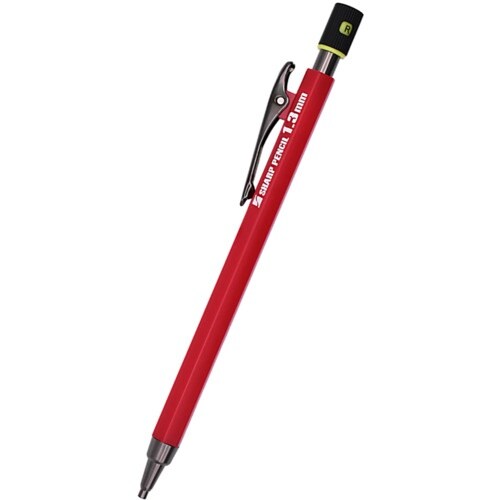 祥碩堂 白虎N 建築用シャープペンシル1.3本体