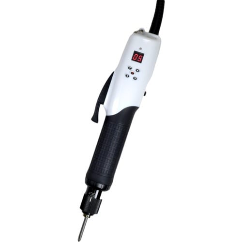 キリウス カウンター内蔵電動ドライバー レバースタ