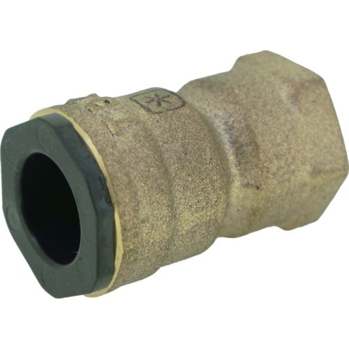 TBC 「ガチロック」銅管ワンタッチ 12.7×R