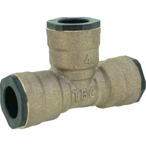 TBC 「ガチロック」銅管ワンタッチ 15.88