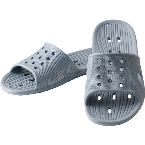 アイメディア 軽くてソフトなベランダサンダルL