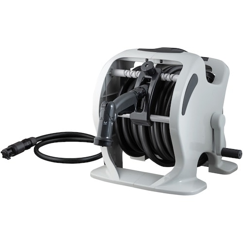 タカギ ホースリール マーキュリーツイスター30m