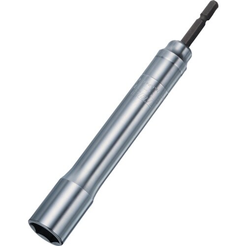 TOP 電動ドリル用強軸ソケットロングタイプ 16