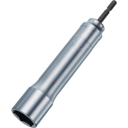 TOP 電動ドリル用強軸ソケットロングタイプ 24