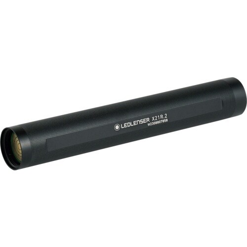 LEDLENSER X21R充電池ユニット