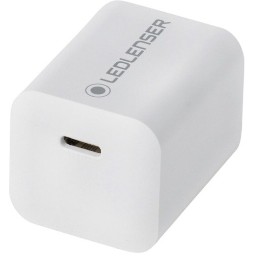 LEDLENSER USBーC ACアダプター