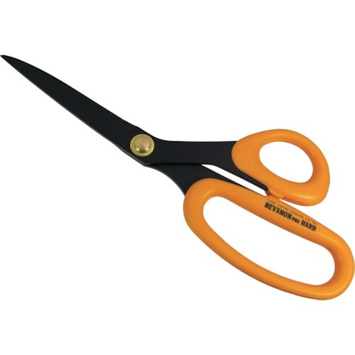 シルキー 非粘着ハサミ ネバノンプロハード 270