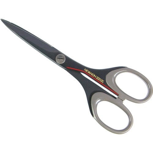 シルキー 非粘着ハサミ ネバノン 170mm