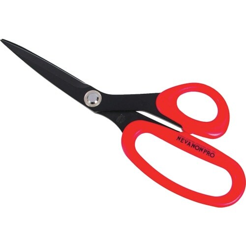 シルキー 非粘着ハサミ ネバノンプロ 270mm